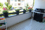 3 Zimmer mit Balkon, GM-Garten, Garage- 3 Bitte um aussagekräftige Bewerbung!
