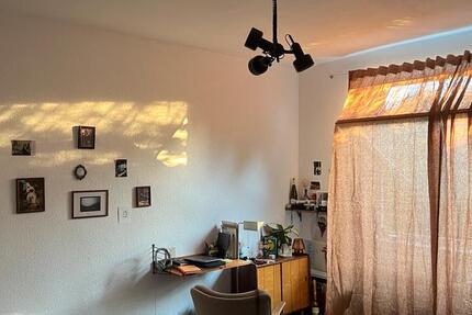 Wohnen auf Zeit Oldenburg Dobbenviertel - 1 Zimmer, 19 m&sup2;, 450&euro; | Angebot:24656105