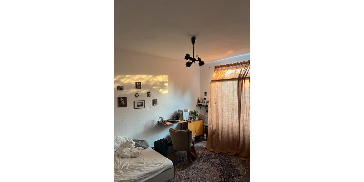 Wohnen auf Zeit Oldenburg Dobbenviertel - 1 Zimmer, 19 m&sup2;, 450&euro; | Angebot:24656105