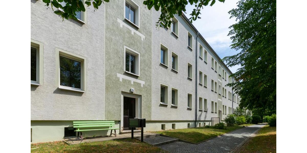 Etagenwohnung Aschersleben - 3 Zimmer, 68 m&sup2;, 365&euro; | Angebot:26425427