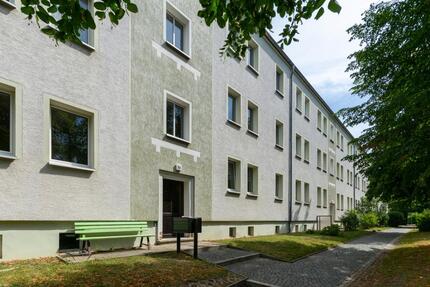 Wohnung Aschersleben - 3 Zimmer, 68 m&sup2;, 365&euro; | Angebot:26425427