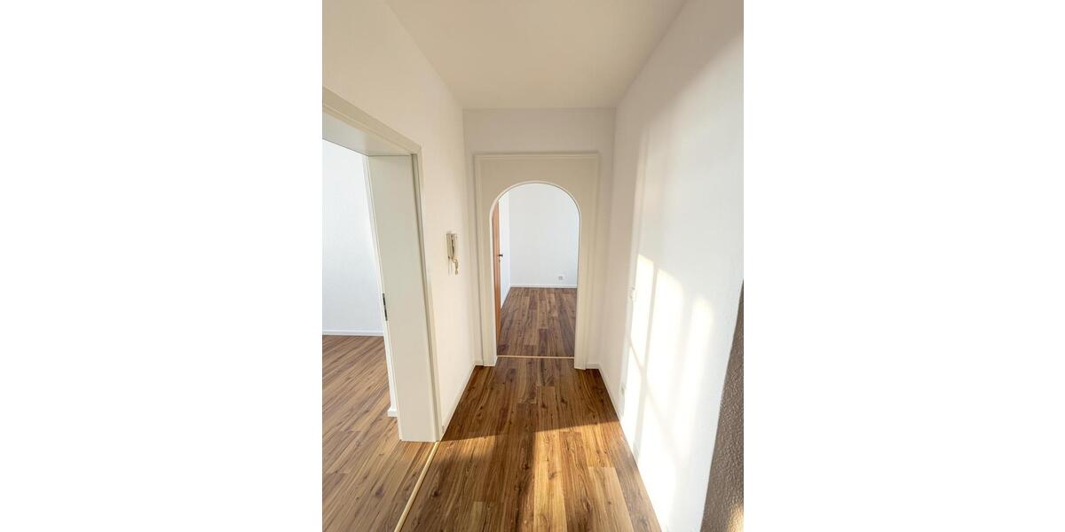 Etagenwohnung Hannover Linden-Limmer - 3 Zimmer, 59 m&sup2;, 830&euro; | Angebot:26459965