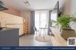 Etagenwohnung Freiburg im Breisgau St. Georgen - 2 Zimmer, 1.413&euro; | Angebot:25712236