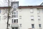 Etagenwohnung Weinheim - 2 Zimmer, 59 m&sup2;, 1.000&euro; | Angebot:25943006