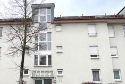 Wohnung Weinheim - 2 Zimmer, 59 m&sup2;, 1.000&euro; | Angebot:25943006