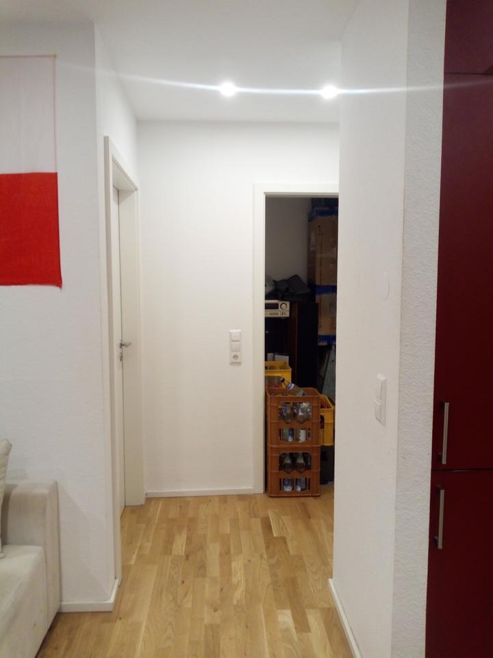 2,5 Zimmer Wohnung in Laichingen