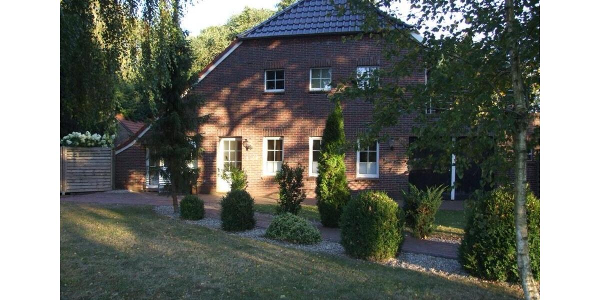 Erdgeschoßwohnung Uplengen - 2 Zimmer, 50 m&sup2;, 550&euro; | Angebot:25822424