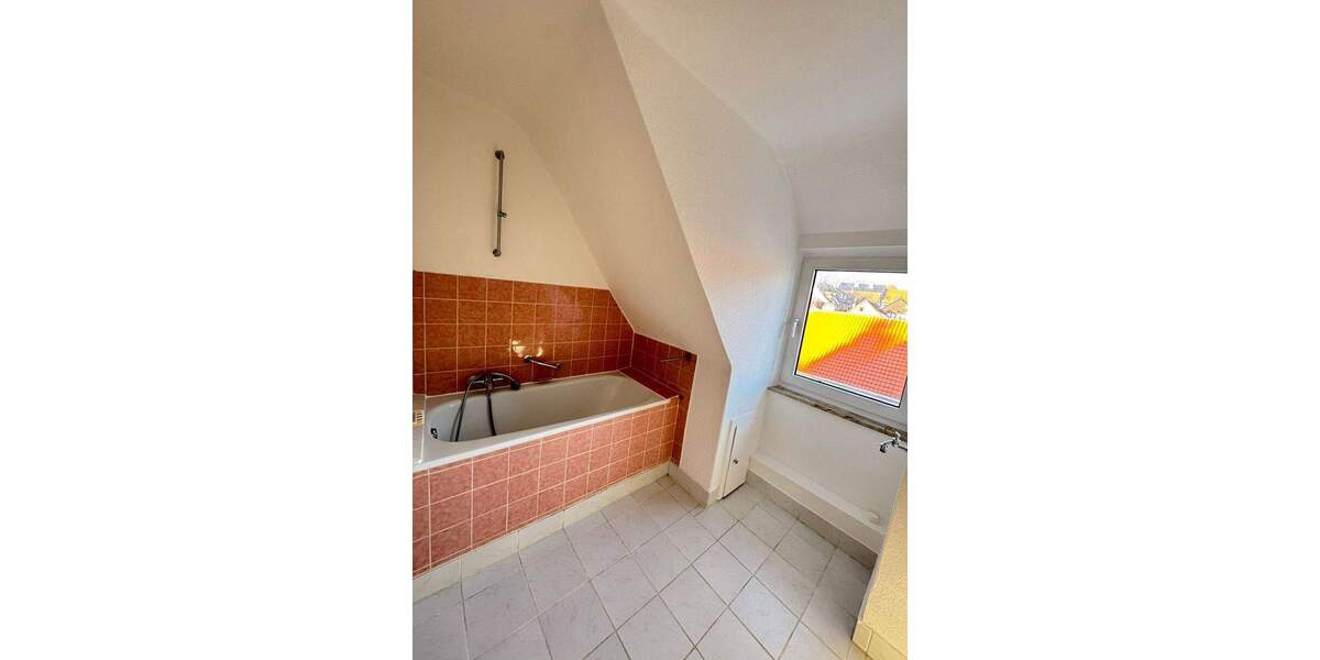 Etagenwohnung Clausthal-Zellerfeld Zellerfeld - 3 Zimmer, 56 m&sup2;, 350&euro; | Angebot:24667978