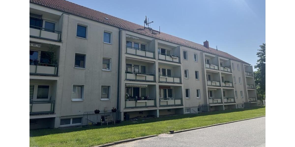 Etagenwohnung Dorfhain - 3 Zimmer, 67 m&sup2;, 399&euro; | Angebot:25286997