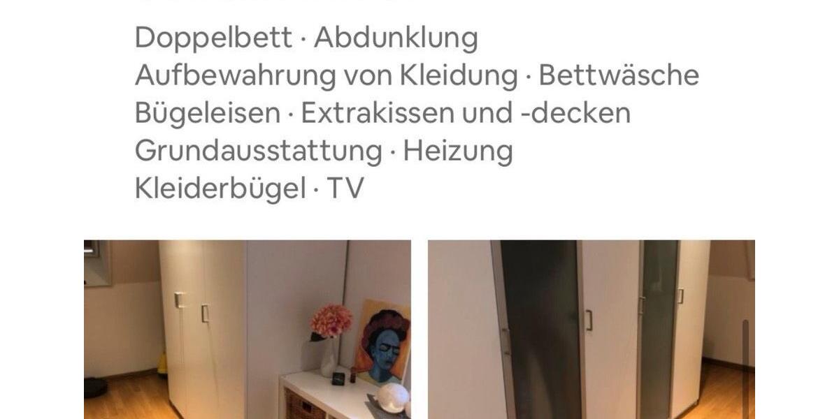 Wohnen auf Zeit Arnsberg Obereimer - 2 Zimmer, 81 m&sup2;, 1.890&euro; | Angebot:24756919