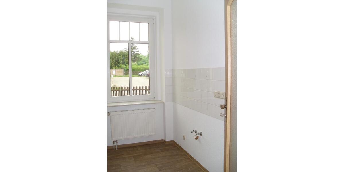 Erdgeschoßwohnung Löbau - 2 Zimmer, 48 m&sup2;, 290&euro; | Angebot:22936520