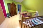 Große 5-Zimmer-Wohnung in Bohmte - 2 Balkone, Kamin & Einbauküche