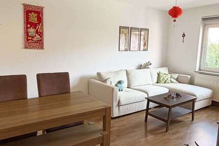 Wohnung Stuttgart Stuttgart-Ost - 2 Zimmer, 50 m&sup2;, 745&euro; | Angebot:27302131