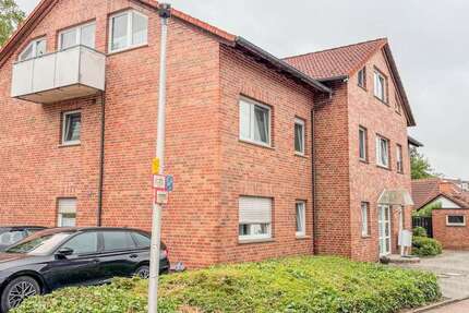 Wohnung Ibbenbüren Bockraden - 3 Zimmer, 75 m&sup2;, 566&euro; | Angebot:26996111