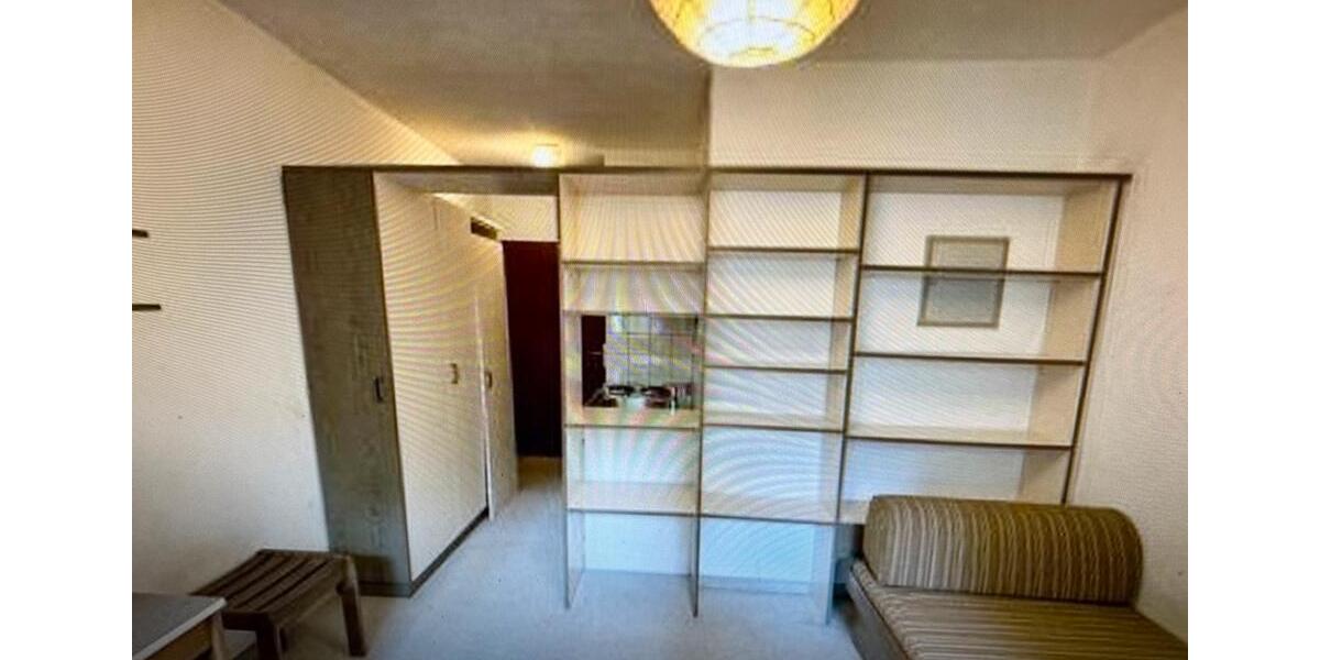 Etagenwohnung Hemau - 1 Zimmer, 19 m&sup2;, 350&euro; | Angebot:24744604