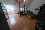 DG-Wohnung mit Galerie in der Fritz-Büchner-Straße zimmer