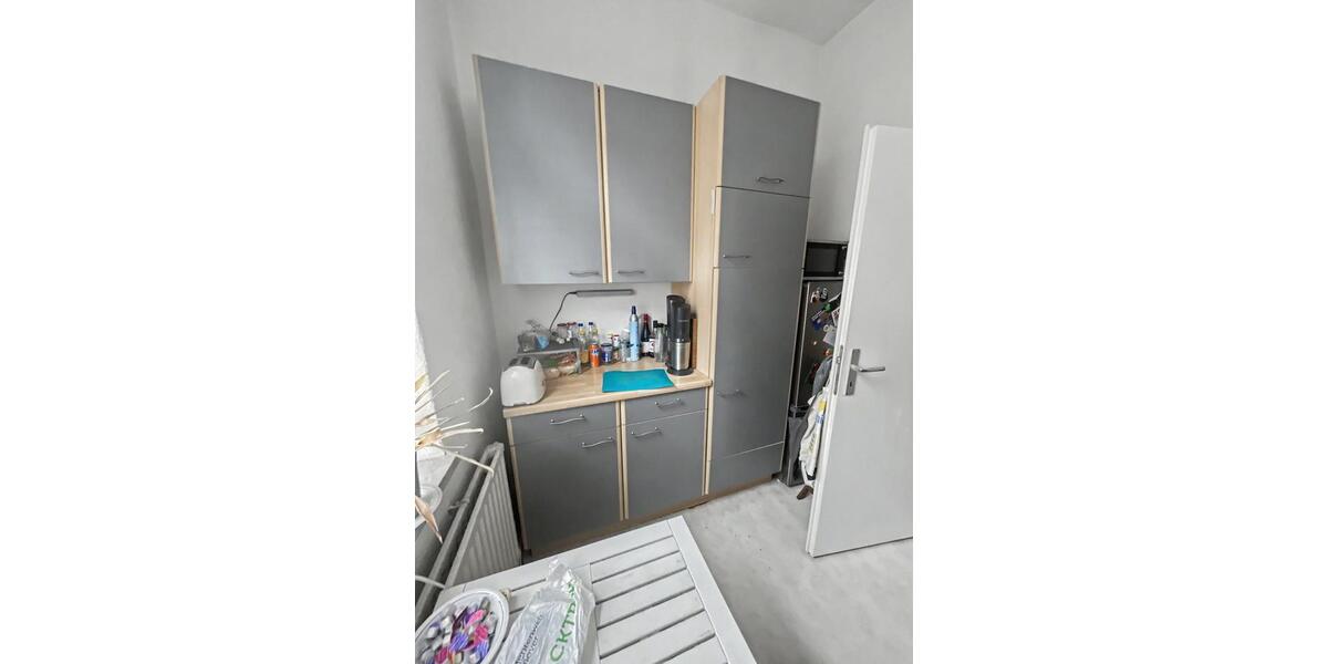 Etagenwohnung Hannover Nord - 2 Zimmer, 42 m&sup2;, 413&euro; | Angebot:26648560