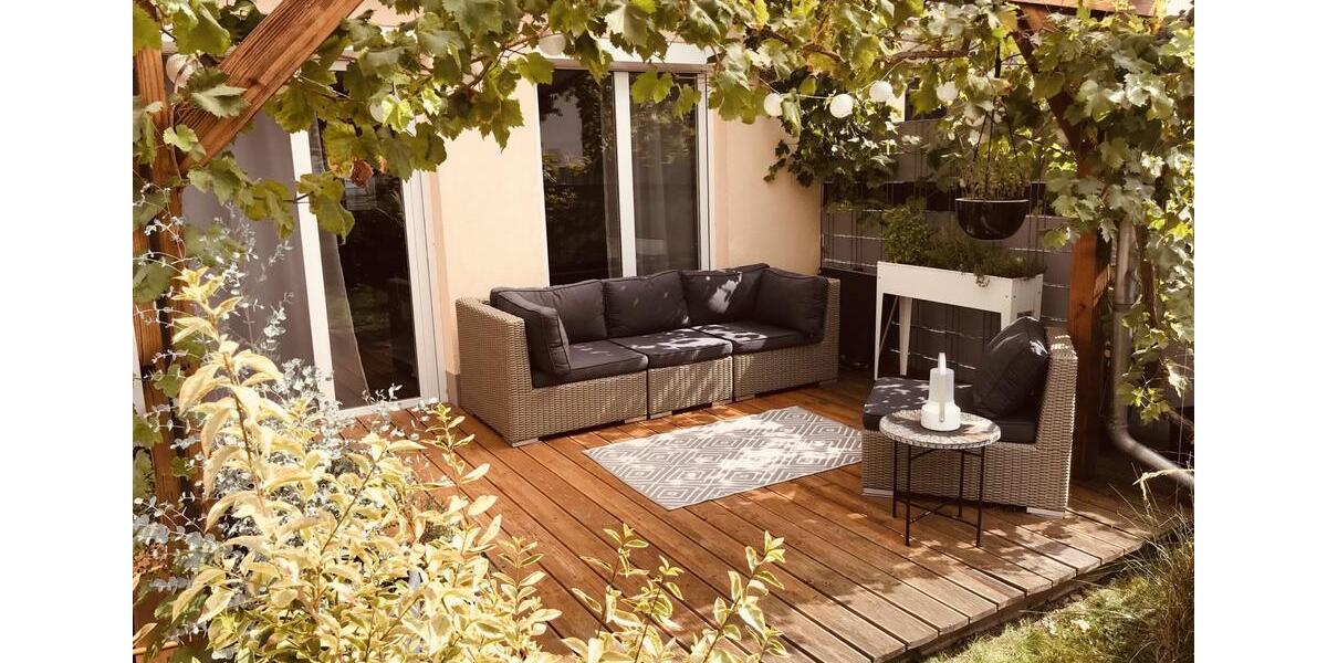 Reihenhaus Waldshut-Tiengen Tiengen - 5 Zimmer, 116 m&sup2;, 1.400&euro; | Angebot:26251408