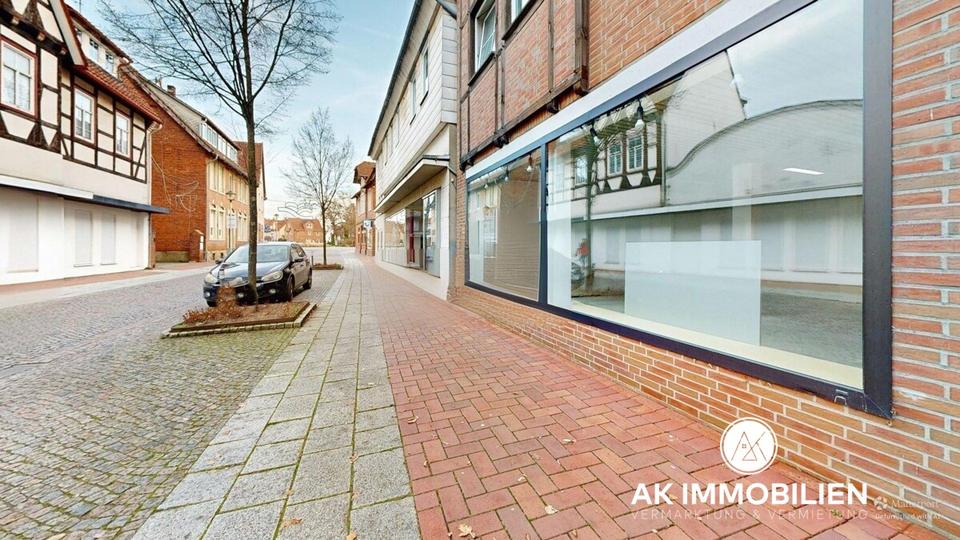 Gewerbeobjekt Hessisch Oldendorf - 700&euro; | Angebot:24541655