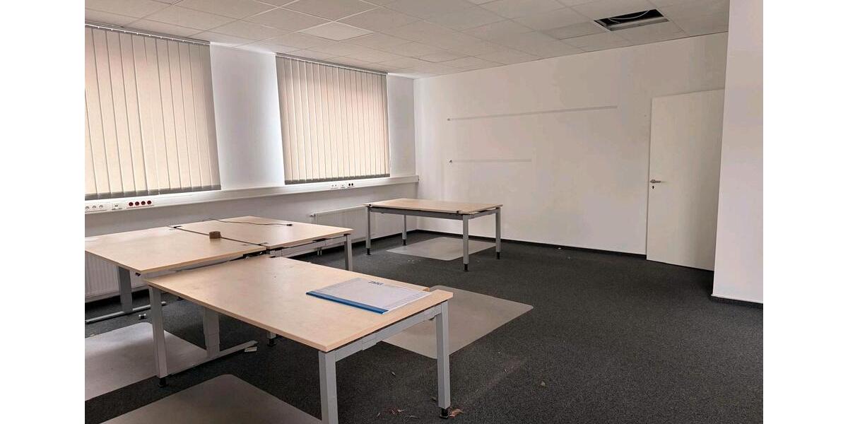 Moderne Bürofläche in ruhiger, zentraler Lage von Stadthagen zimmer