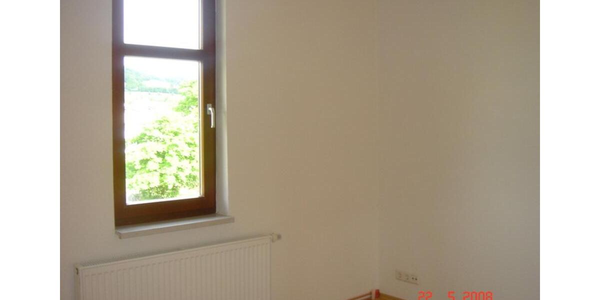 attraktive 4-Zimmer-Wohnung mit Blick ins Werratal in Vacha 4 zimmer