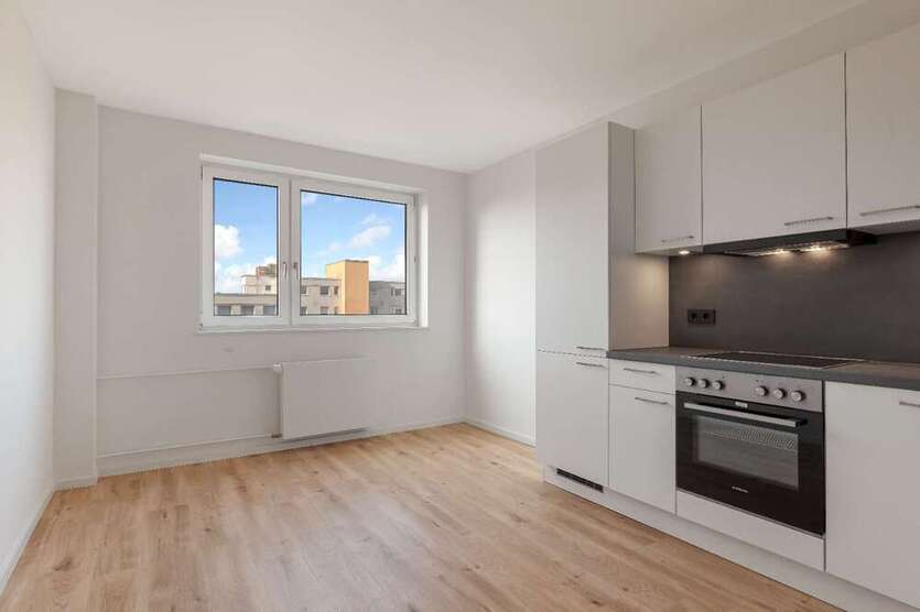 Wohnung zum Mieten in Berlin 1.420 € 66 m²