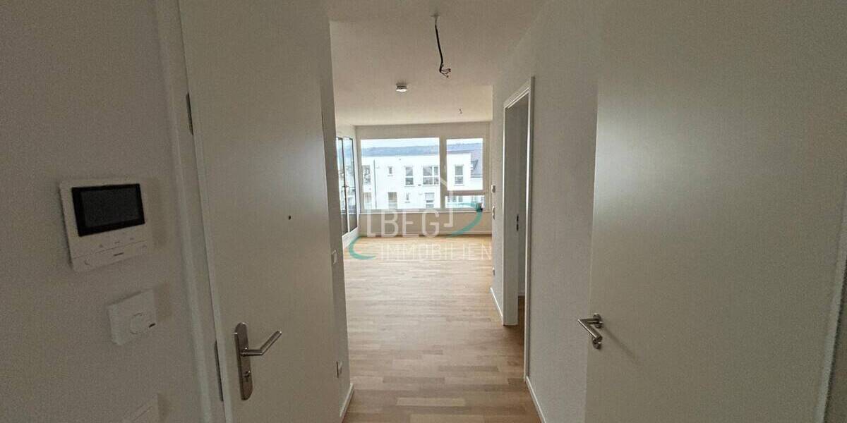 Etagenwohnung Schwäbisch Hall-Hessental Hessental - 3 Zimmer, 83 m&sup2;, 1.117&euro; | Angebot:26242326