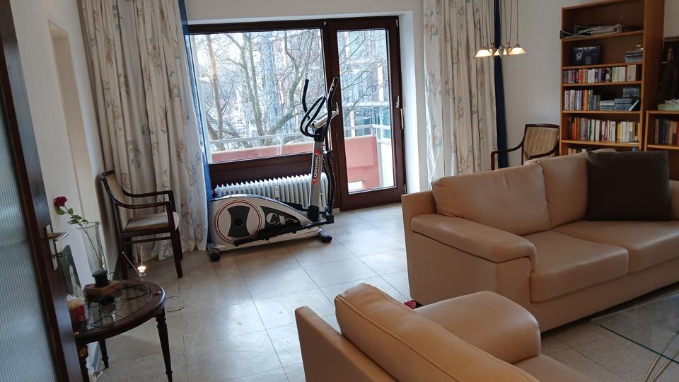 Wohnen auf Zeit Aachen Aachen-Mitte - 1 Zimmer, 16 m&sup2;, 480&euro; | Angebot:24756943