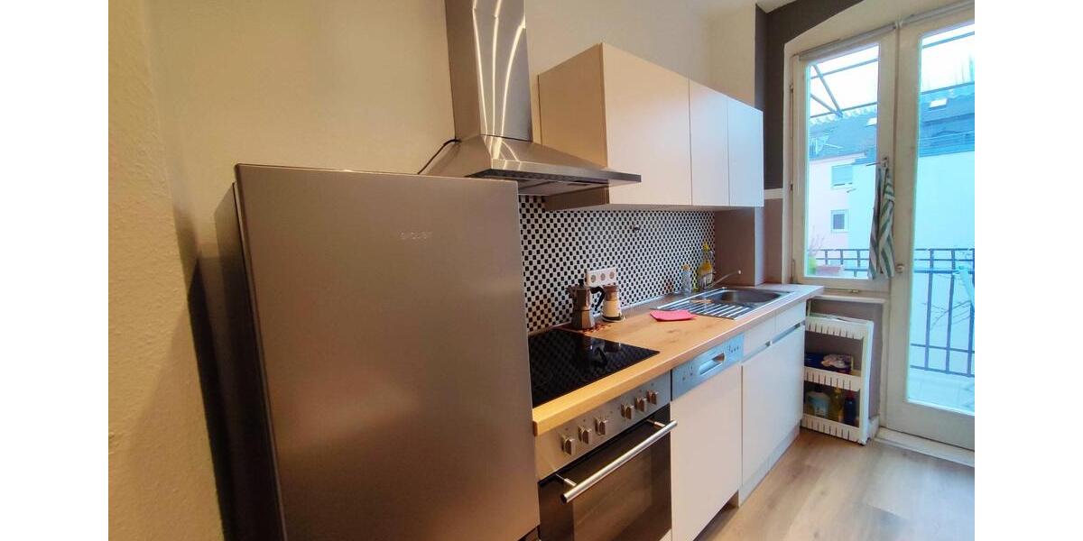Wohnen auf Zeit Nürnberg Rabus - 3 Zimmer, 67 m&sup2;, 440&euro; | Angebot:26658989