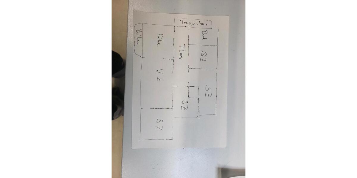 Wohnung Mellensee 5 zimmer