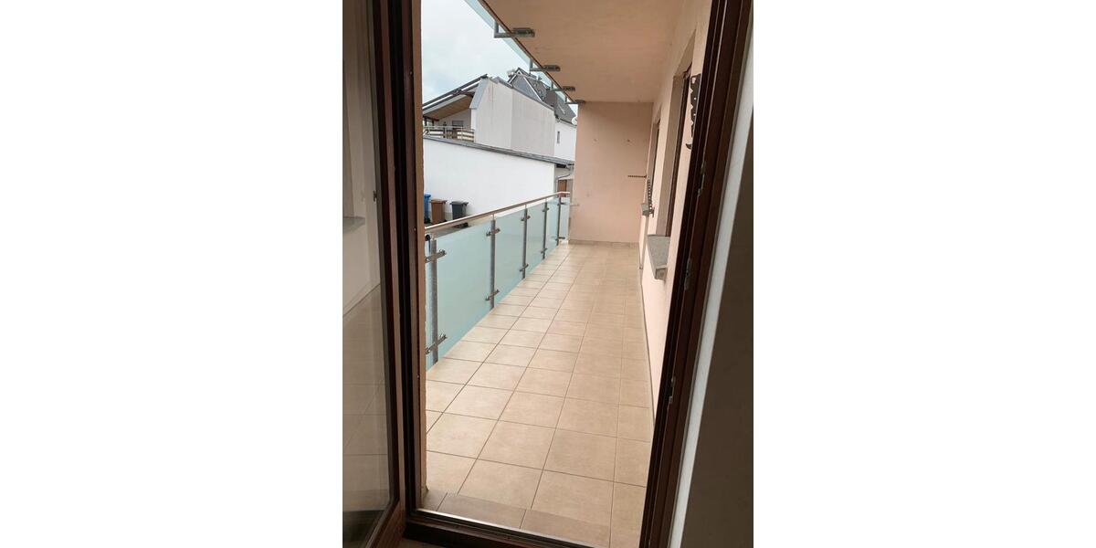 Erdgeschoßwohnung Limburg an der Lahn Eschhofen - 4 Zimmer, 86 m&sup2;, 700&euro; | Angebot:26598368