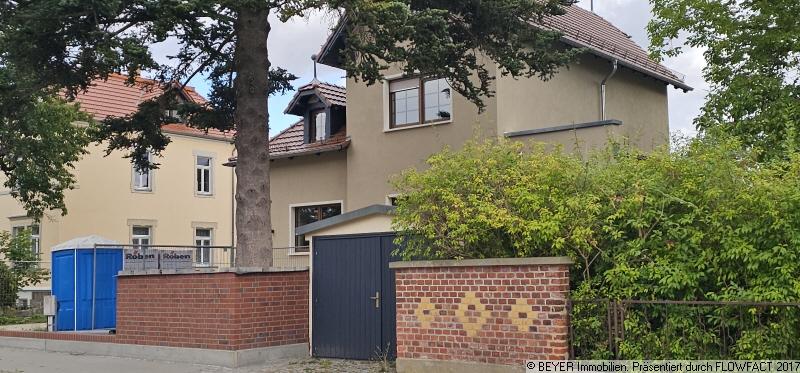 Stilvolle Jugendstil-Villa zur Miete – Wohnen mit Geschichte und Charakter 7 zimmer