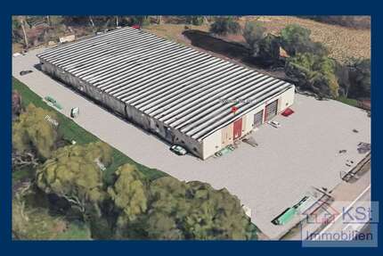 Gewerbeobjekt Rötha - 5.400&euro; | Angebot:24573460