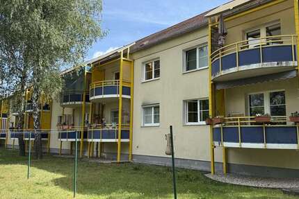 Wohnung Luckenwalde - 4 Zimmer, 72 m&sup2;, 708&euro; | Angebot:26962815
