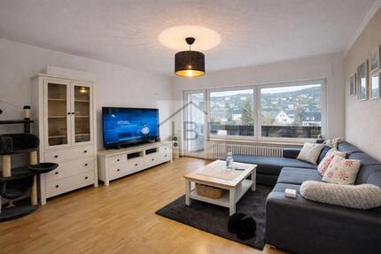 Wohnung Siegen Kaan-Marienborn - 3 Zimmer, 67 m&sup2;, 550&euro; | Angebot:25144477
