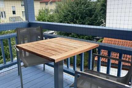 Wohnung zum Mieten in Geretsried 1.610 € 123.86 m² 4 zimmer