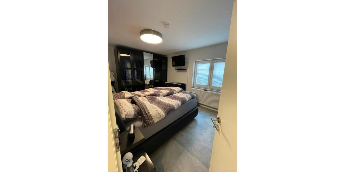 Maisonettenwohnung Mühlheim am Main - 2.5 Zimmer, 70 m&sup2;, 1.100&euro; | Angebot:26676046
