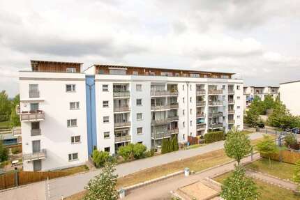 Wohnung zum Mieten in Erfurt 450 € 50 m² 2 zimmer