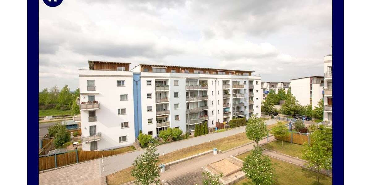 Wohnung zum Mieten in Erfurt 450 € 50 m² 2 zimmer