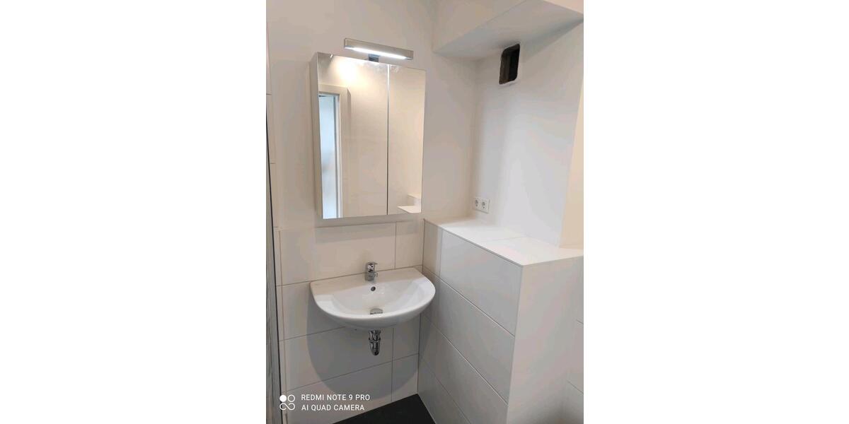 Etagenwohnung Tastrup - 1 Zimmer, 25 m&sup2;, 408&euro; | Angebot:26540044