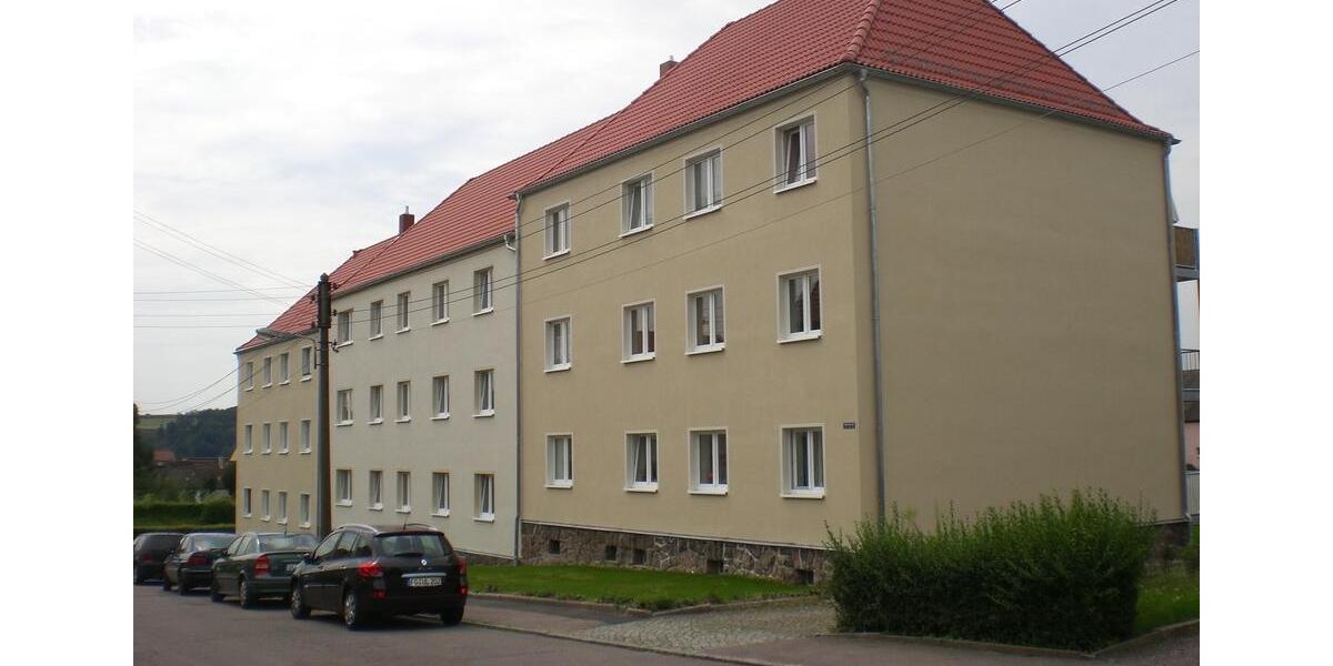 Dachgeschoßwohnung Roßwein - 1 Zimmer, 34 m&sup2;, 210&euro; | Angebot:25322150
