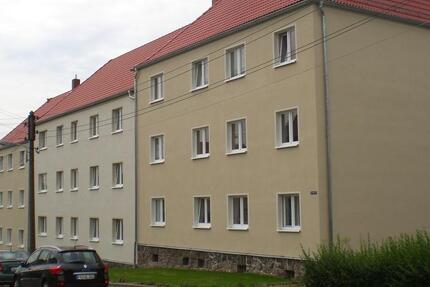 Wohnung Roßwein - 1 Zimmer, 34 m&sup2;, 210&euro; | Angebot:25322150