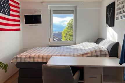 Wohnen auf Zeit Dreieich - 1 Zimmer, 10 m&sup2;, 800&euro; | Angebot:26241584