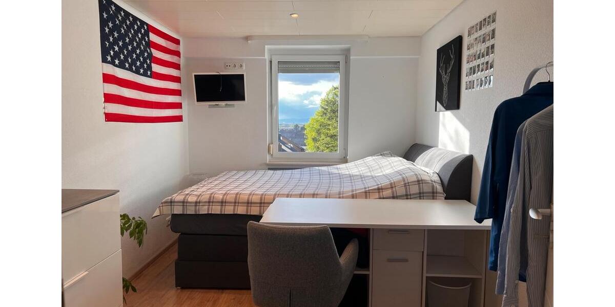 Wohnen auf Zeit Dreieich - 1 Zimmer, 10 m&sup2;, 800&euro; | Angebot:26241584