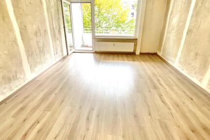 4 Zimmerwohnung frei ab 16.12. 4 zimmer