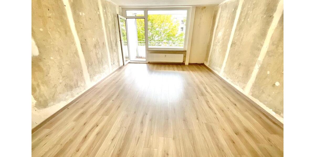 4 Zimmerwohnung frei ab 16.12. 4 zimmer