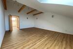 Dachgeschoßwohnung Vorbach - 2.5 Zimmer, 113 m&sup2;, 810&euro; | Angebot:24658415
