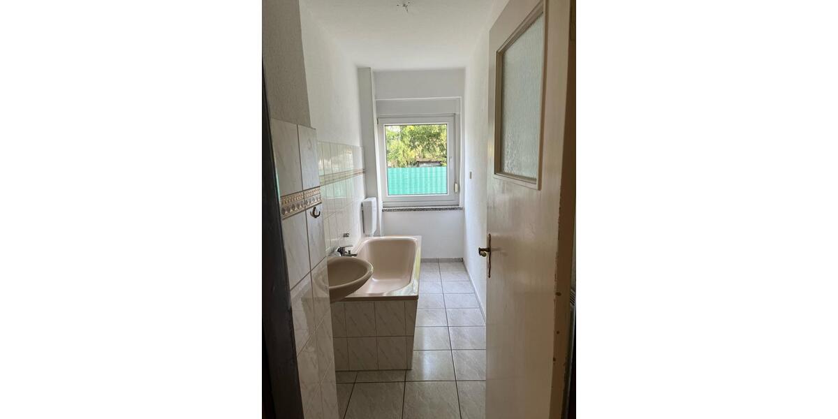 Erdgeschoßwohnung Ketzin - 3 Zimmer, 60 m&sup2;, 740&euro; | Angebot:23553811