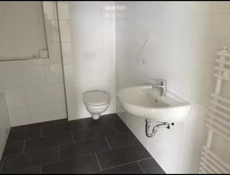 3,5 Zimmer Wohnung in der Stadthagener Innenstadt 3.5 zimmer