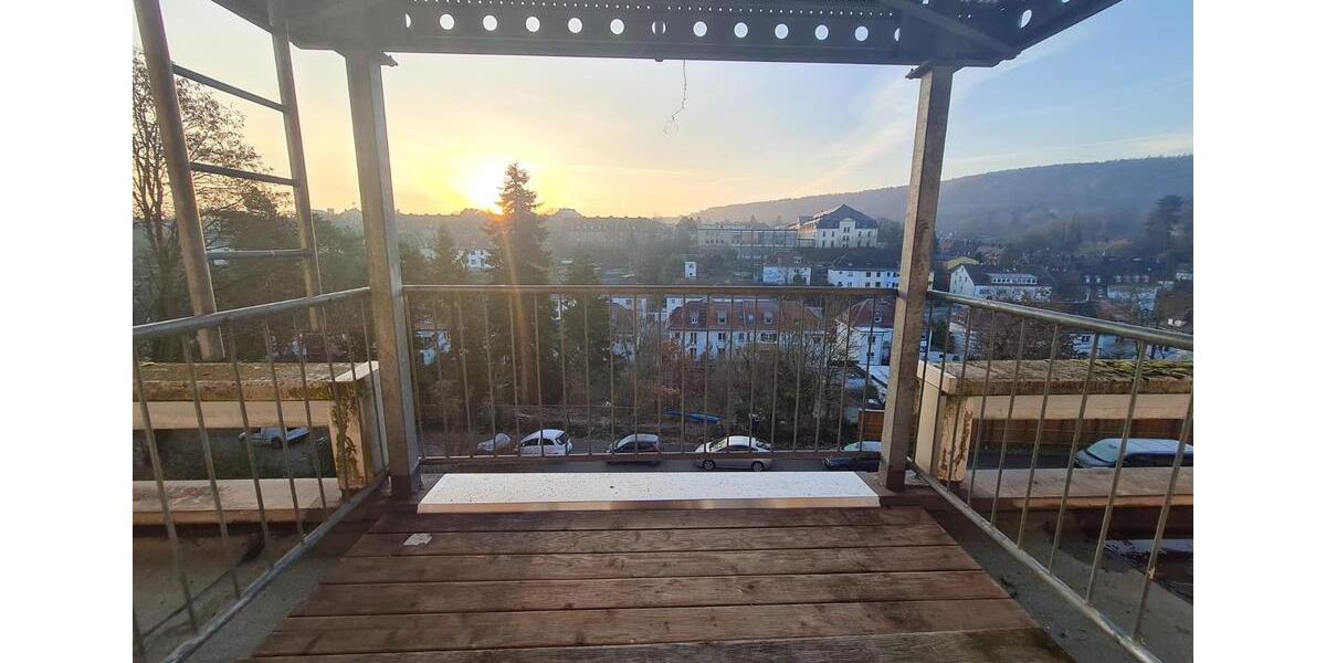 Etagenwohnung Saarbrücken St. Arnual - 2 Zimmer, 60 m&sup2;, 650&euro; | Angebot:24874434